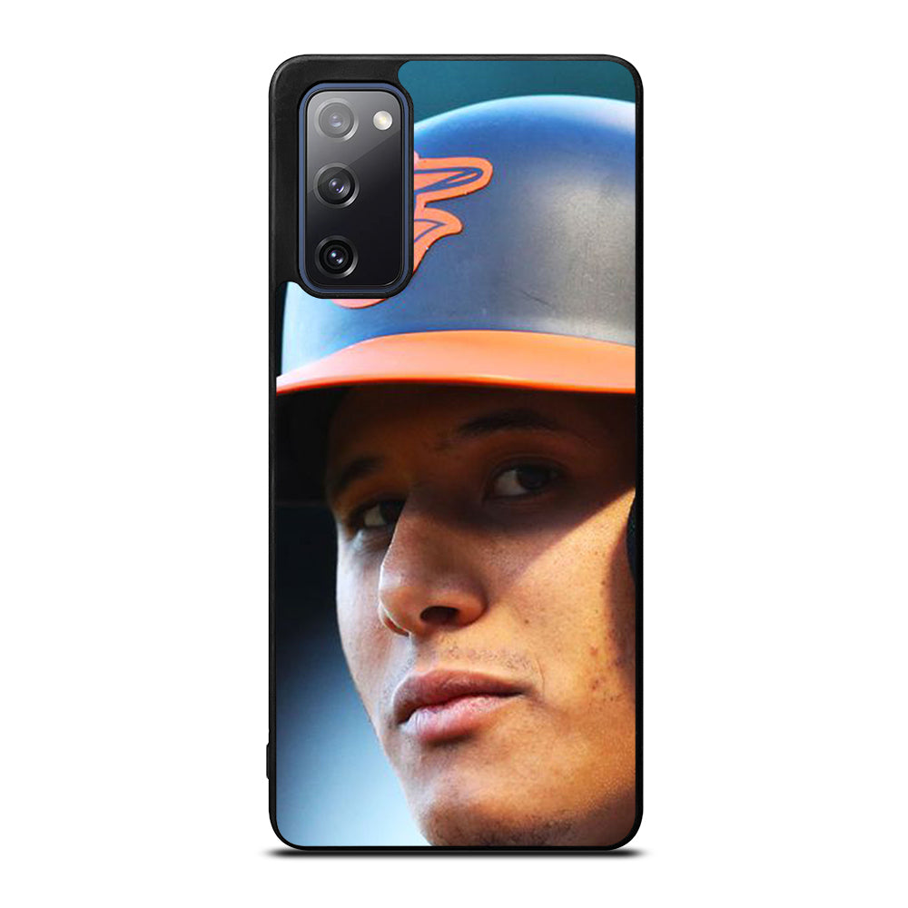 COOL MANNY MACHADO Samsung Galaxy S20 FE 5G Case