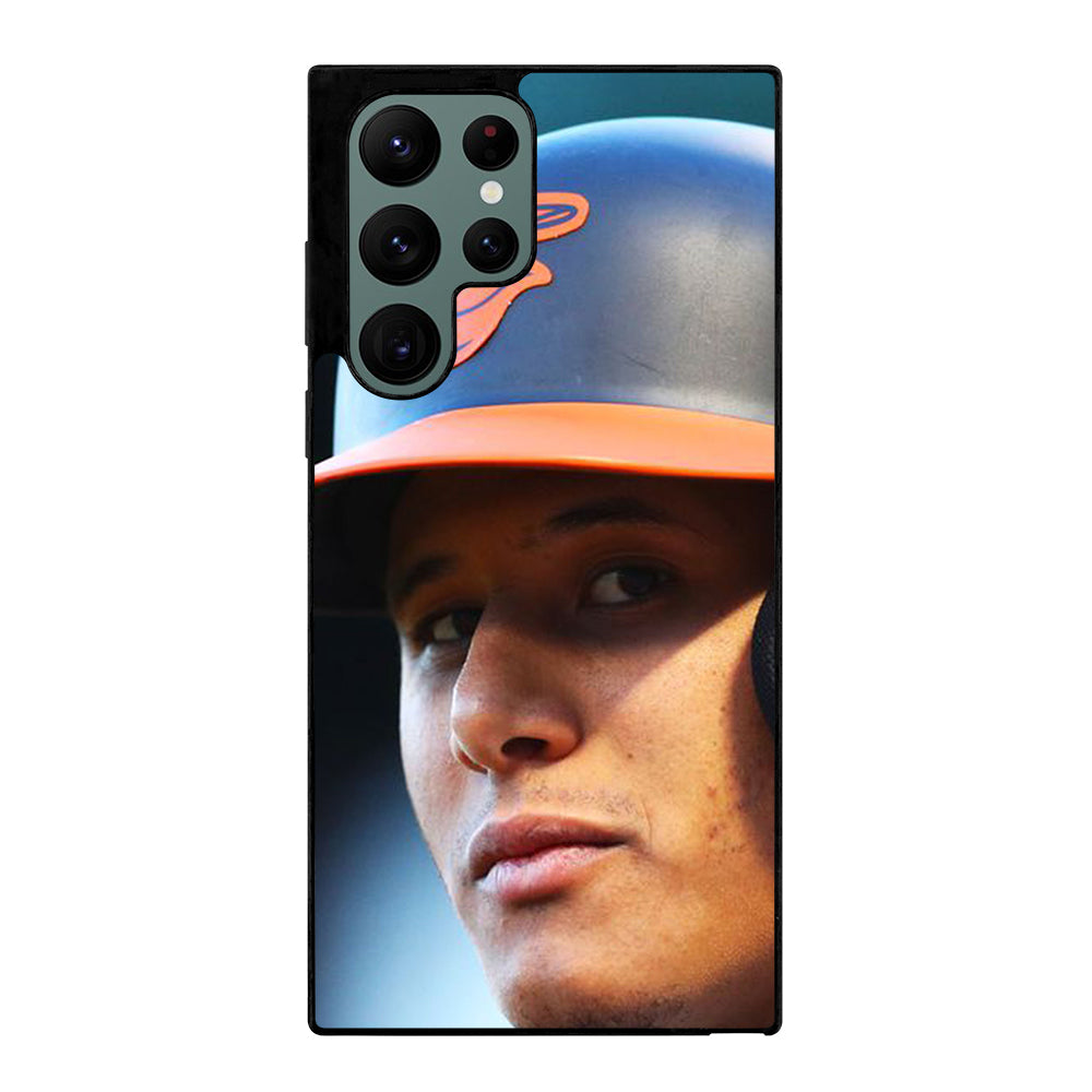 COOL MANNY MACHADO Samsung Galaxy S22 Ultra 5G Case