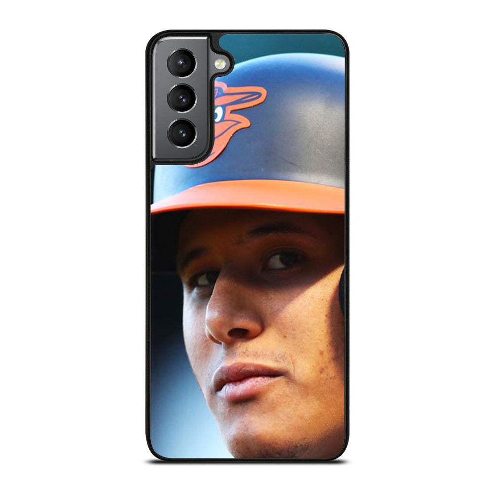 COOL MANNY MACHADO Samsung Galaxy S21 Plus 5G Case