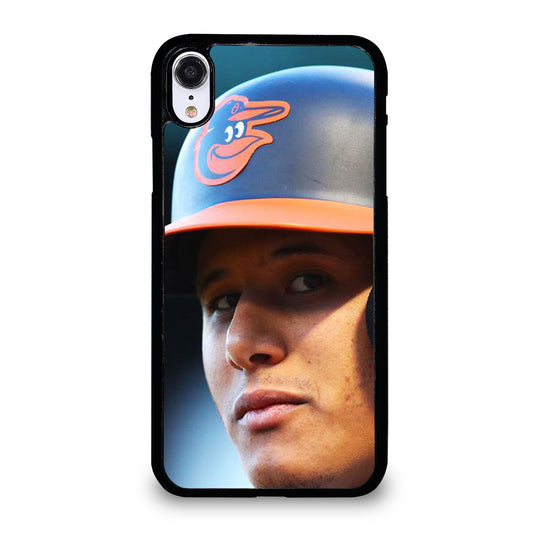 COOL MANNY MACHADO iPhone XR Case