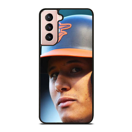COOL MANNY MACHADO Samsung Galaxy S21 5G Case