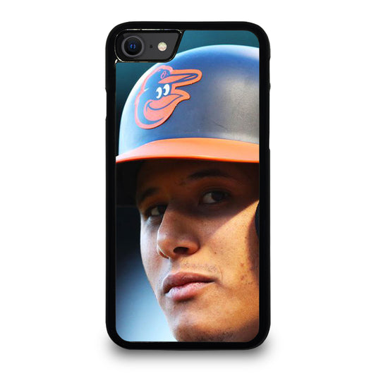 COOL MANNY MACHADO iPhone SE 2020 Case