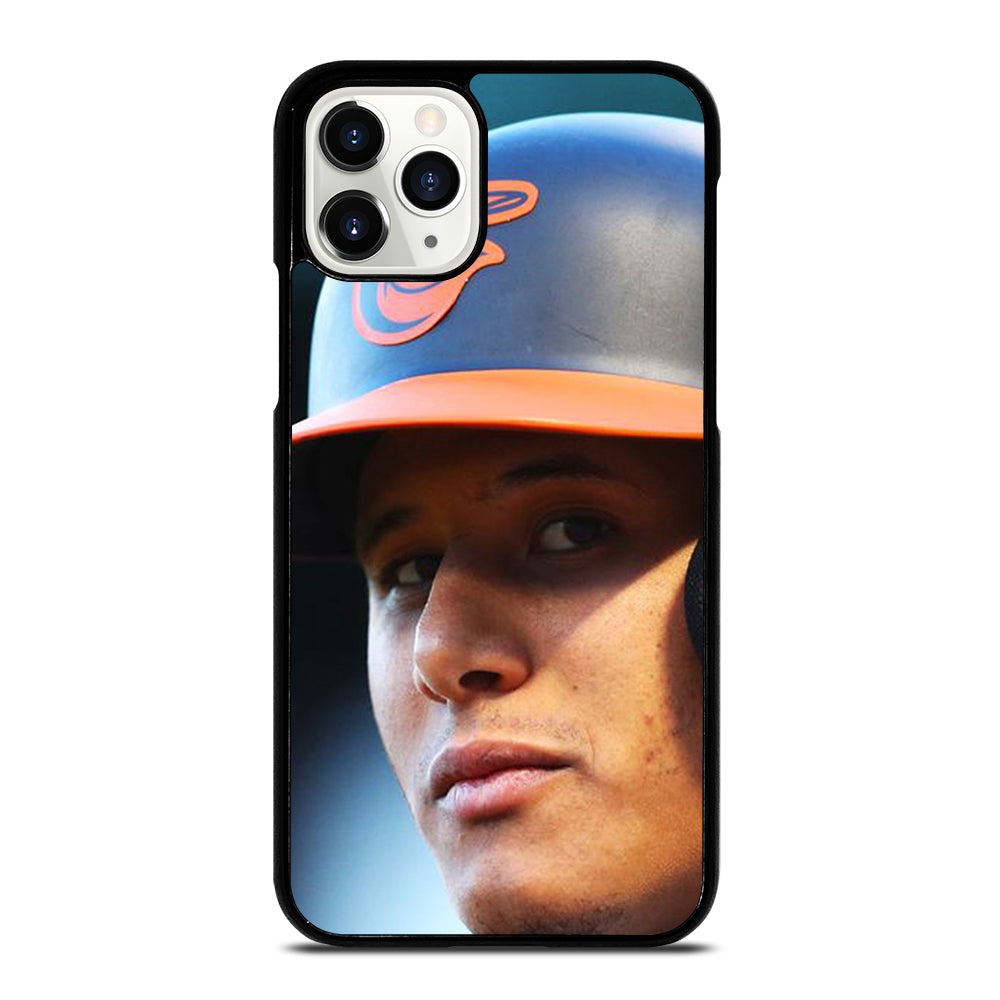 COOL MANNY MACHADO iPhone 11 Pro Case