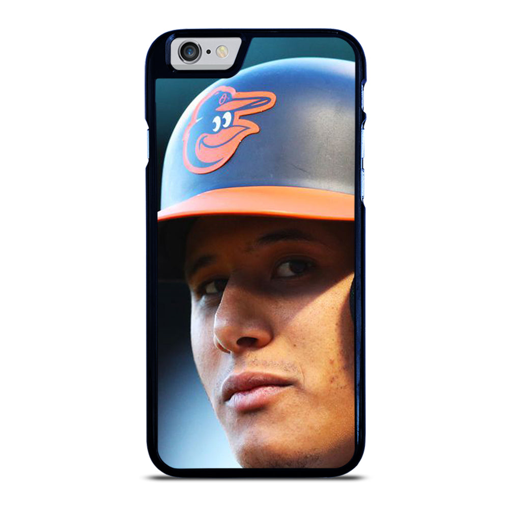 COOL MANNY MACHADO iPhone 6 / 6S Case
