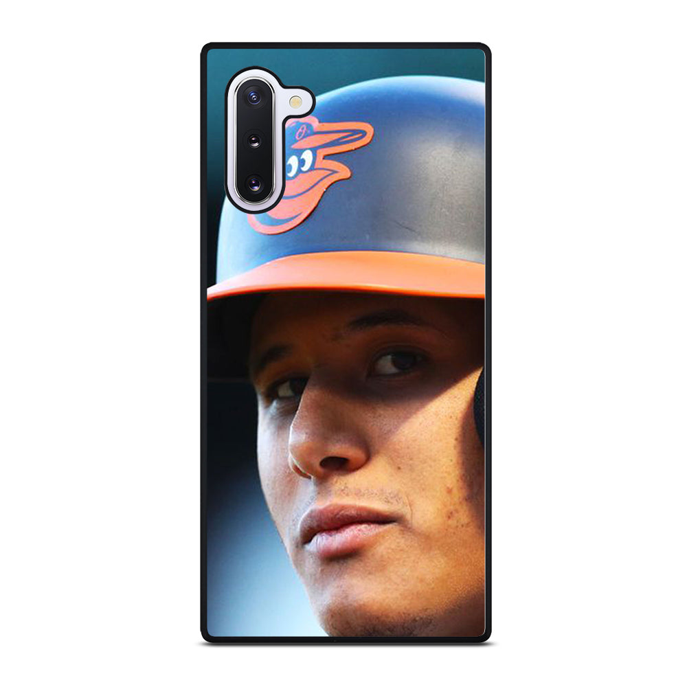 COOL MANNY MACHADO Samsung Galaxy Note 10 Case