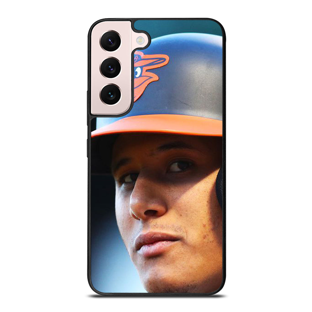 COOL MANNY MACHADO Samsung Galaxy S22 Plus 5G Case