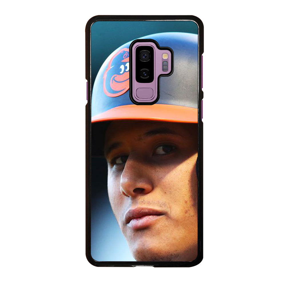COOL MANNY MACHADO Samsung Galaxy S9 Plus Case