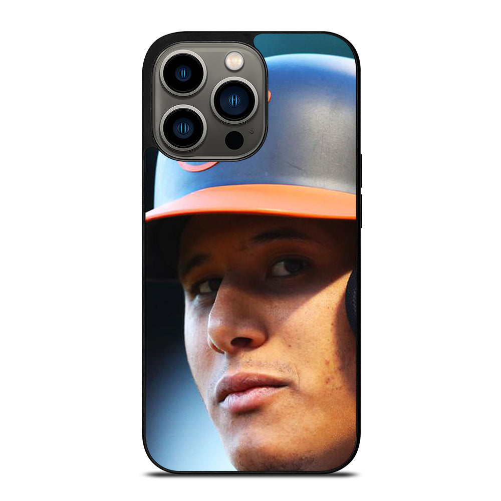 COOL MANNY MACHADO iPhone 13 Pro Case
