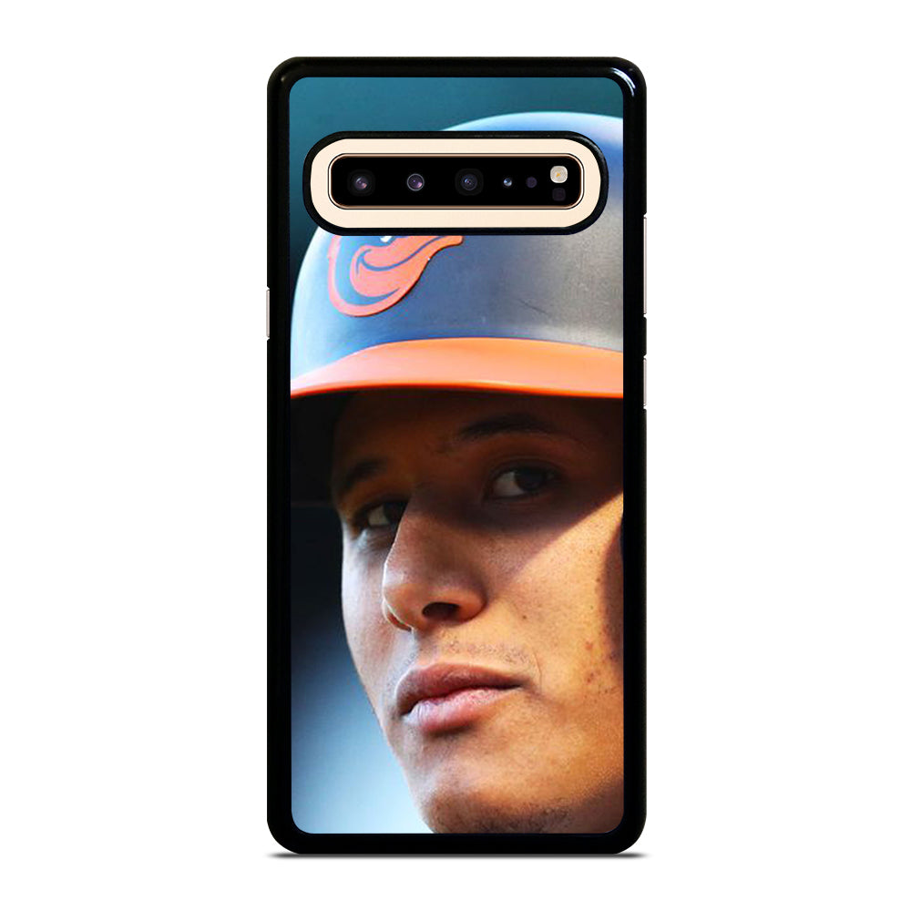 COOL MANNY MACHADO Samsung Galaxy S10 5G Case