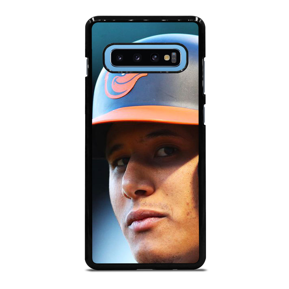 COOL MANNY MACHADO Samsung Galaxy S10 Plus Case