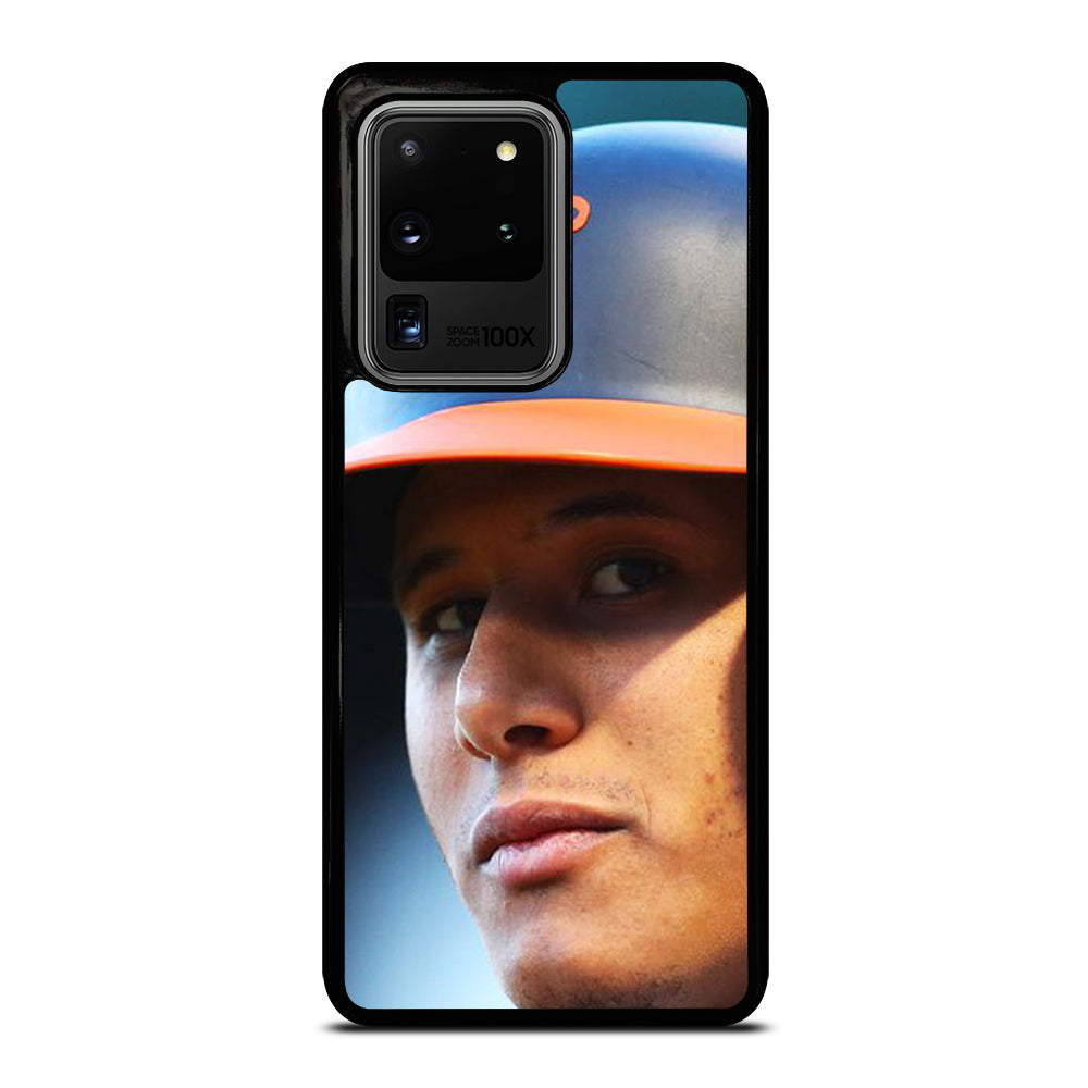 COOL MANNY MACHADO Samsung Galaxy S20 Ultra / S20 Ultra 5G Case