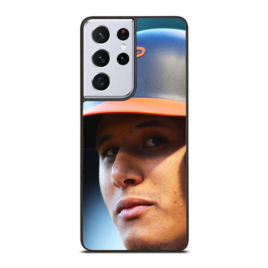 COOL MANNY MACHADO Samsung Galaxy S21 Ultra 5G Case