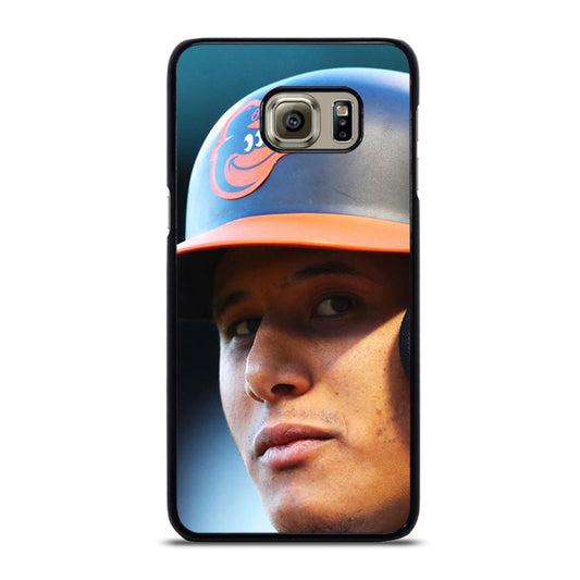 COOL MANNY MACHADO Samsung Galaxy S6 Edge Plus Case