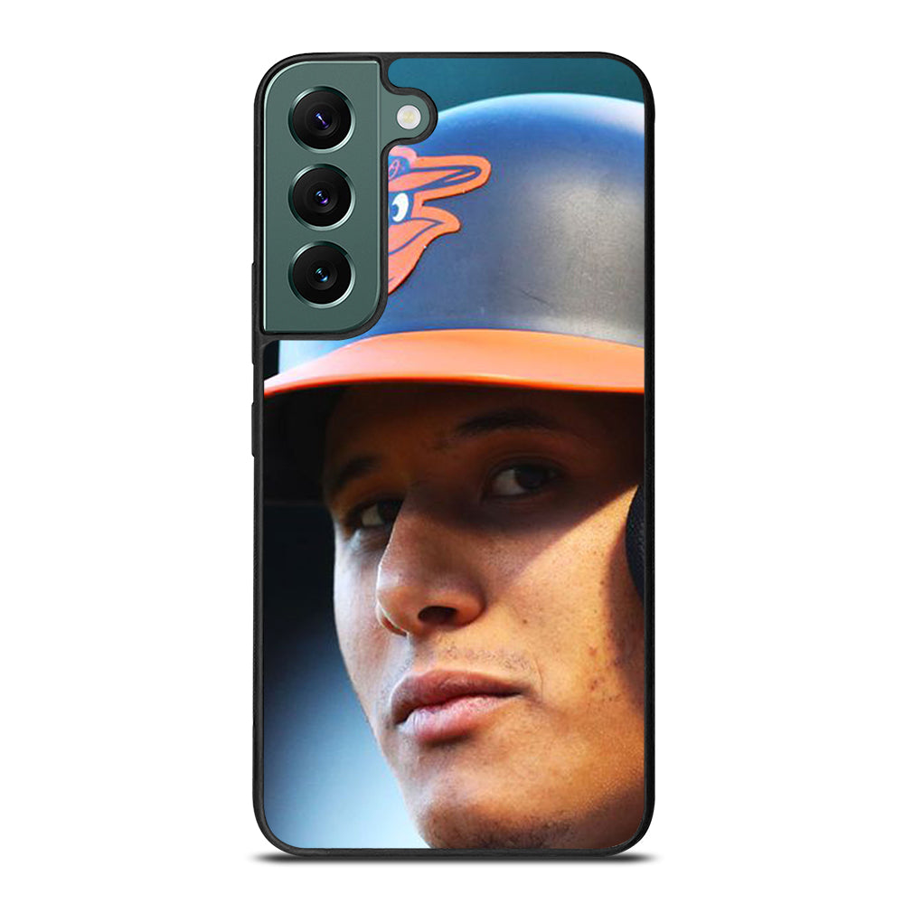 COOL MANNY MACHADO Samsung Galaxy S22 5G Case
