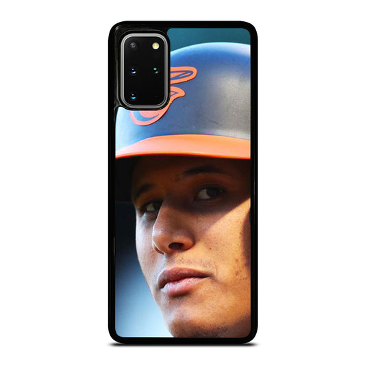 COOL MANNY MACHADO Samsung Galaxy S20 Plus / S20 Plus 5G Case