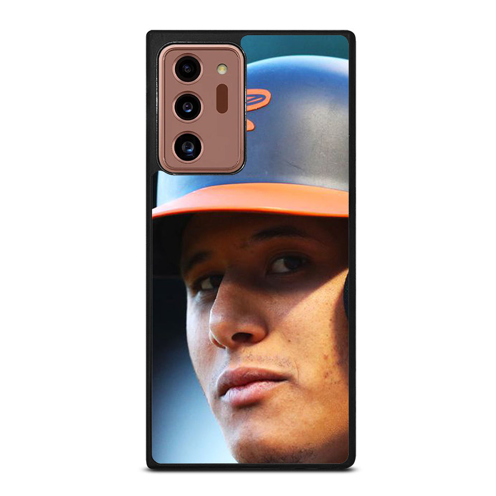 COOL MANNY MACHADO Samsung Galaxy Note 20 Ultra Case