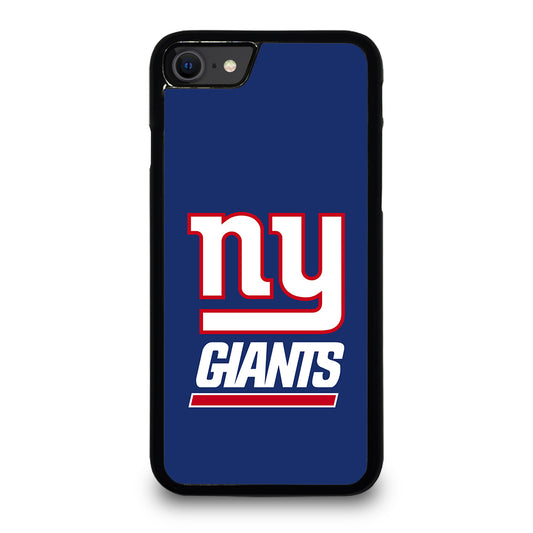 COOL NEW YORK GIANTS iPhone SE 2020 Case