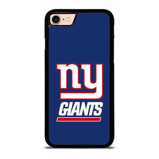 COOL NEW YORK GIANTS iPhone 7 / 8 Case