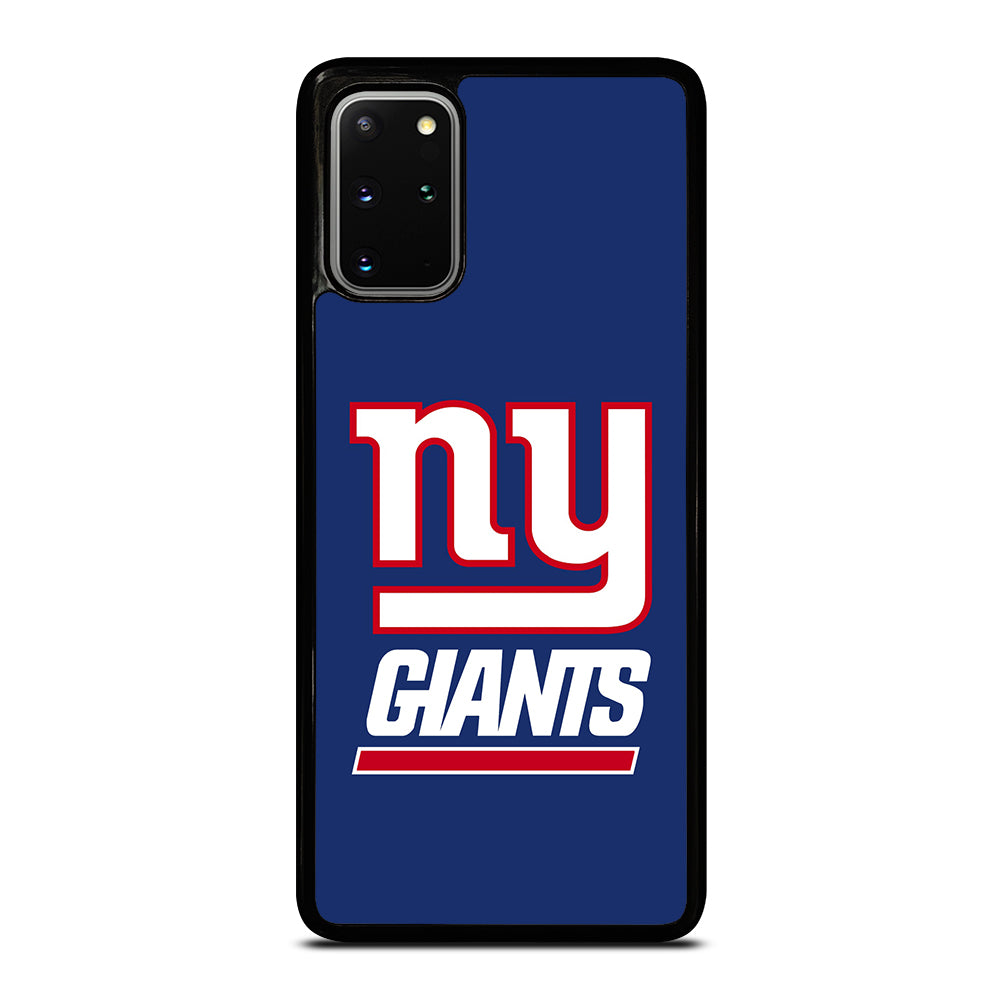 COOL NEW YORK GIANTS Samsung Galaxy S20 Plus / S20 Plus 5G Case
