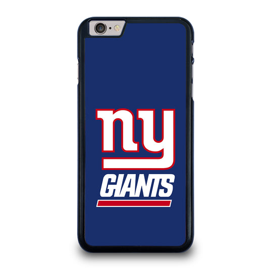 COOL NEW YORK GIANTS iPhone 6 / 6S Plus Case