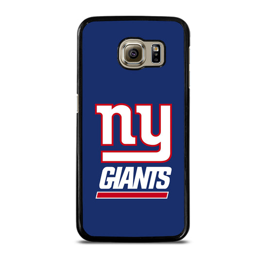 COOL NEW YORK GIANTS Samsung Galaxy S6 Case