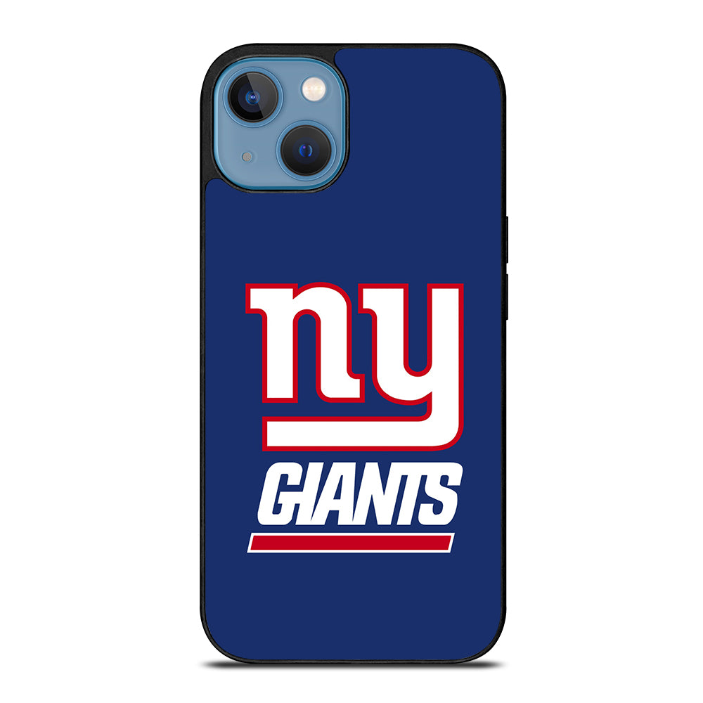 COOL NEW YORK GIANTS iPhone 13 Case