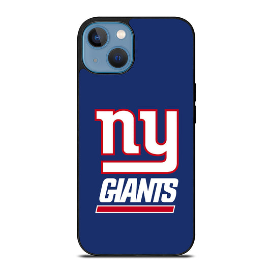 COOL NEW YORK GIANTS iPhone 13 Case