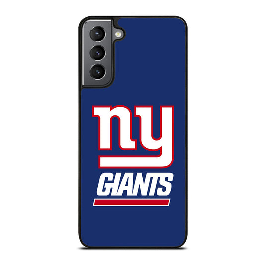 COOL NEW YORK GIANTS Samsung Galaxy S21 Plus 5G Case