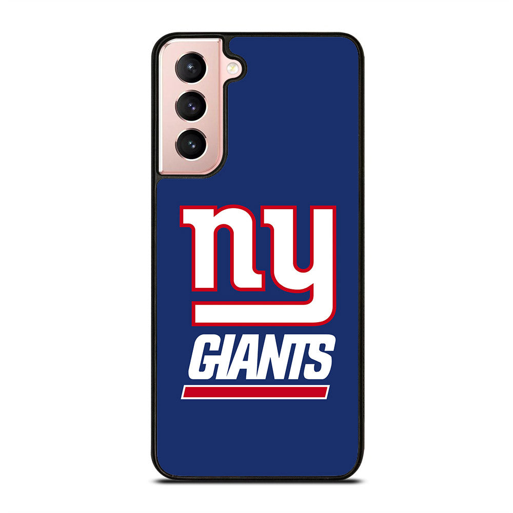 COOL NEW YORK GIANTS Samsung Galaxy S21 5G Case