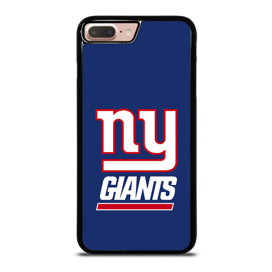 COOL NEW YORK GIANTS iPhone 7 Plus / 8 Plus Case