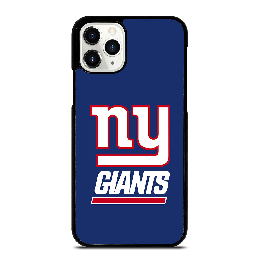COOL NEW YORK GIANTS iPhone 11 Pro Case