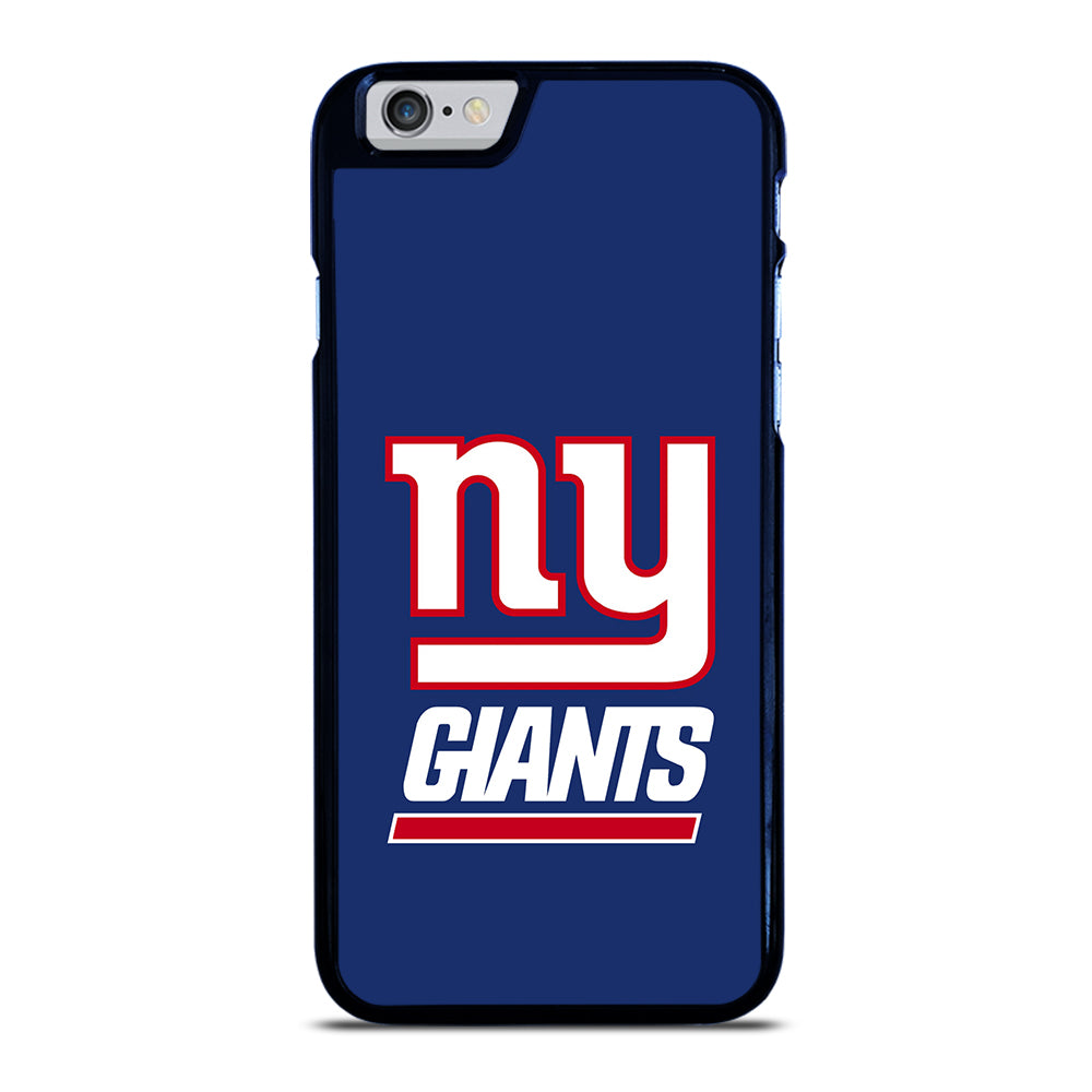 COOL NEW YORK GIANTS iPhone 6 / 6S Case