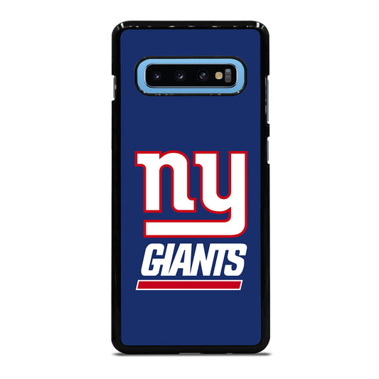 COOL NEW YORK GIANTS Samsung Galaxy S10 Plus Case