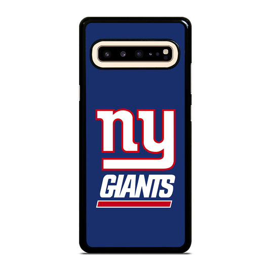 COOL NEW YORK GIANTS Samsung Galaxy S10 5G Case
