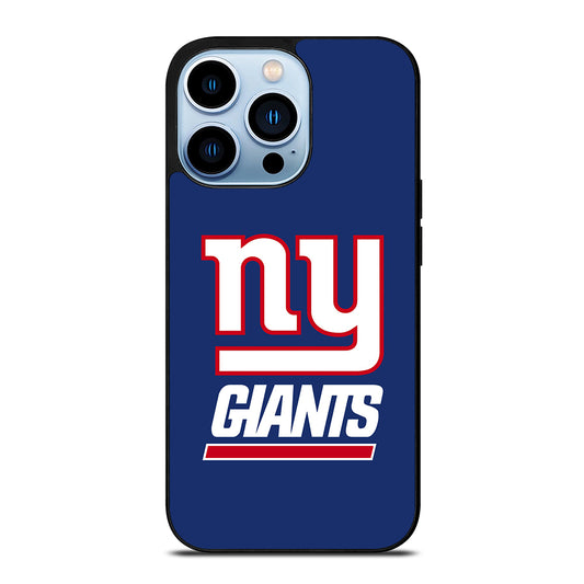COOL NEW YORK GIANTS iPhone 13 Pro Max Case