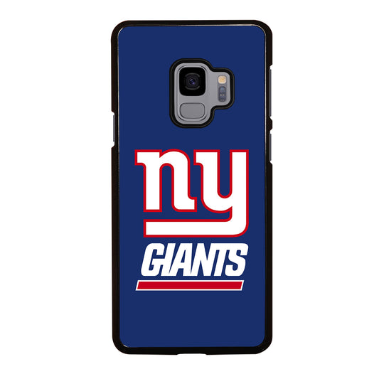 COOL NEW YORK GIANTS Samsung Galaxy S9 Case