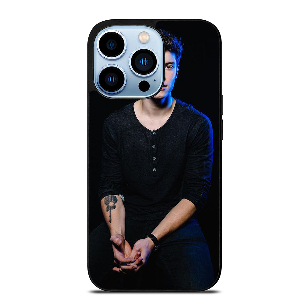 COOL SHAWN MENDES iPhone 13 Pro Max Case