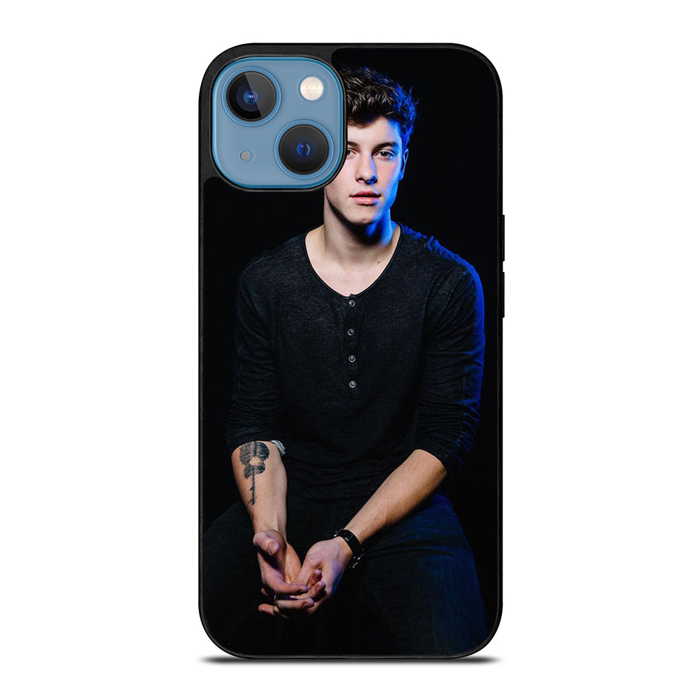 COOL SHAWN MENDES iPhone 13 Case