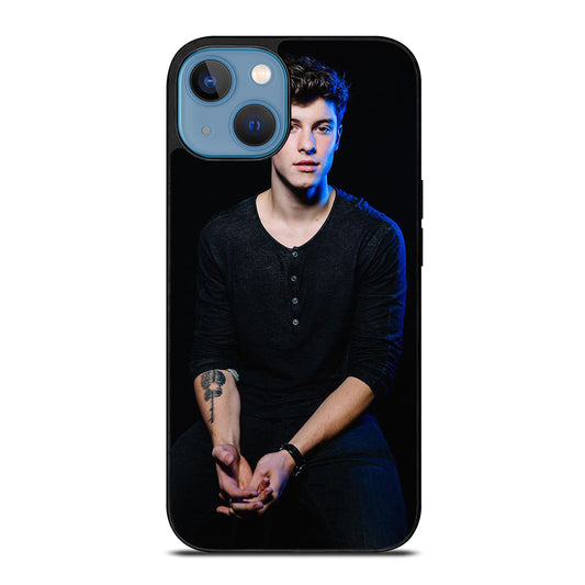 COOL SHAWN MENDES iPhone 13 Case