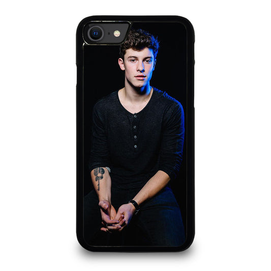 COOL SHAWN MENDES iPhone SE 2020 Case