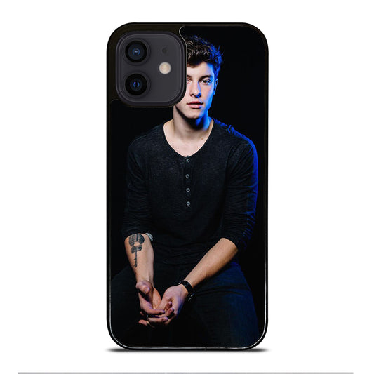 COOL SHAWN MENDES iPhone 12 Mini Case