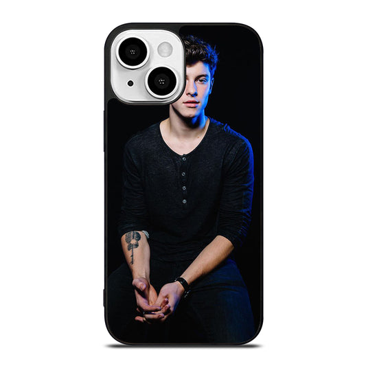 COOL SHAWN MENDES iPhone 13 Mini Case