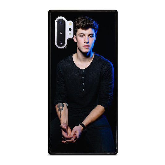 COOL SHAWN MENDES Samsung Galaxy Note 10 Plus Case