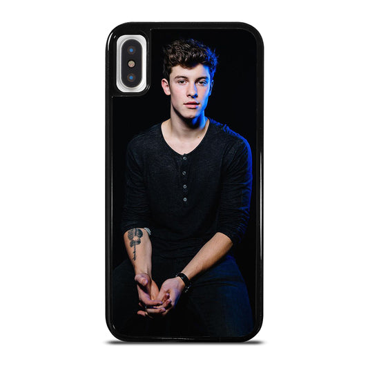 COOL SHAWN MENDES iPhone X / XS Case