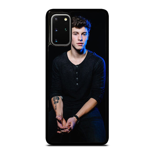 COOL SHAWN MENDES Samsung Galaxy S20 Plus / S20 Plus 5G Case