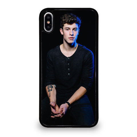 COOL SHAWN MENDES iPhone XS Max Case