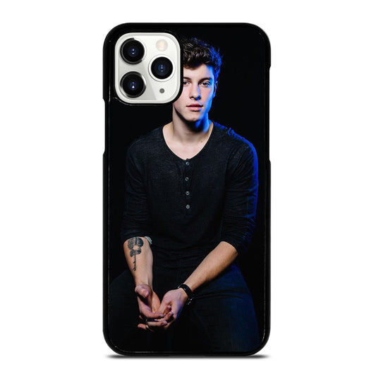 COOL SHAWN MENDES iPhone 11 Pro Case