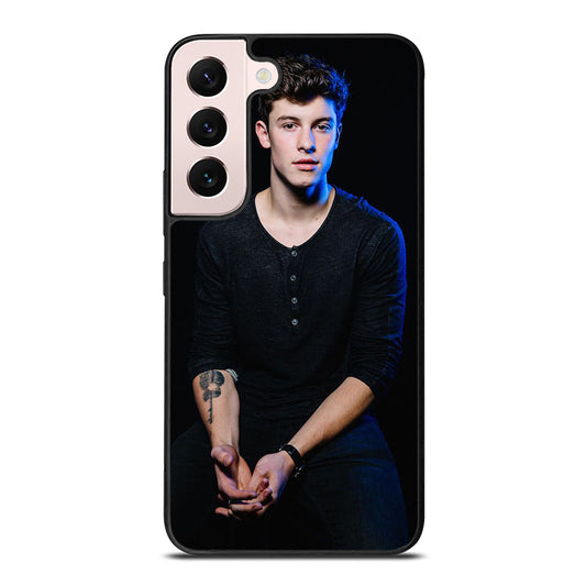 COOL SHAWN MENDES Samsung Galaxy S22 Plus 5G Case