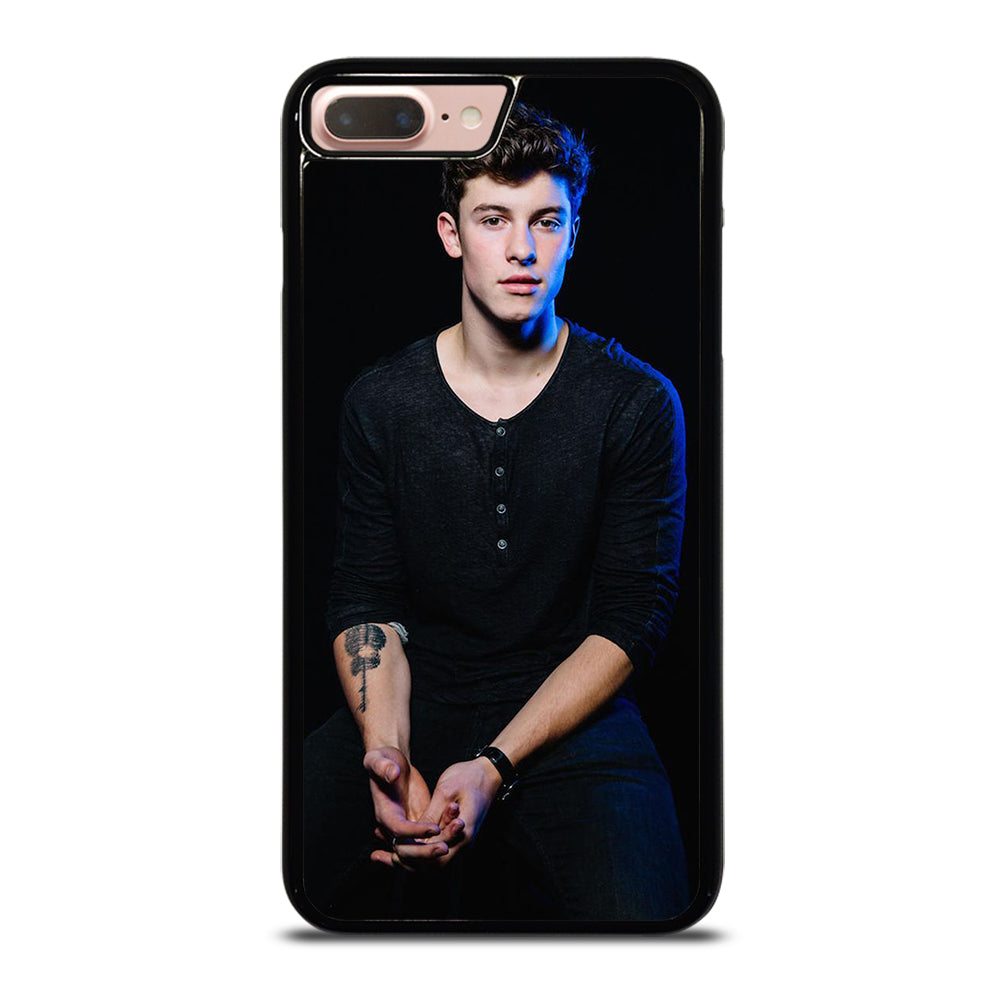 COOL SHAWN MENDES iPhone 7 Plus / 8 Plus Case