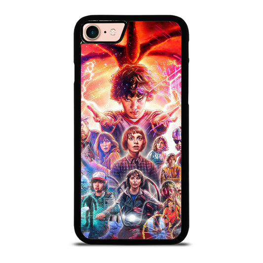 COOL STRANGER THINGS iPhone 7 / 8 Case